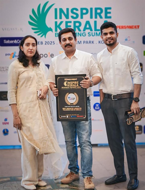 Do you have skills?  Toom Hub is at the forefront of vocational education