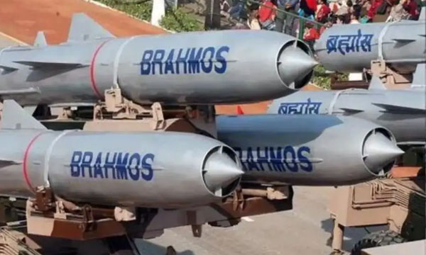 42 Pak soldiers killed in Operation Sindhur; Accuracy of India's women pilots in BrahMos