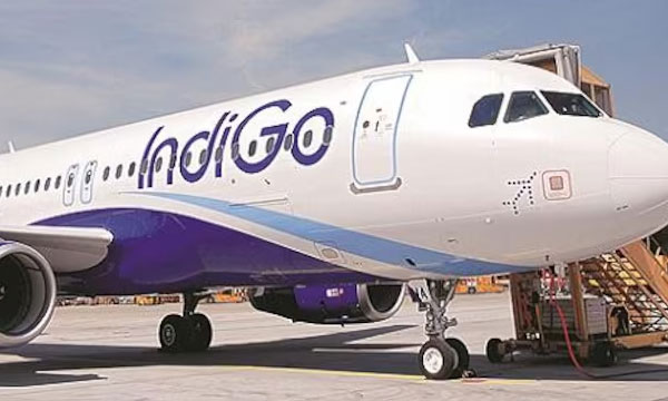 Srinagar-bound IndiGo flight denied permission in Pakistan airspace