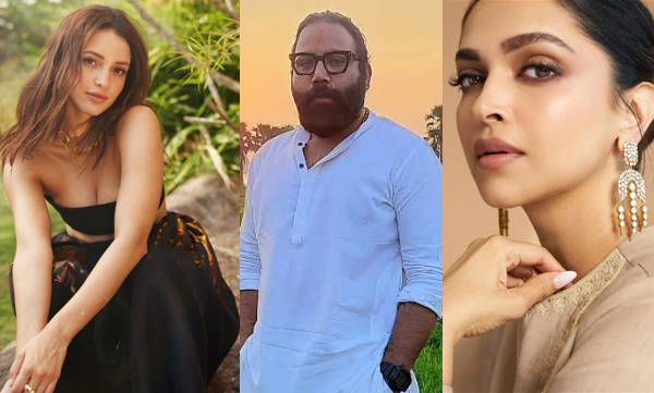 ദീപികയ്ക്ക് പകരം തൃപ്തി ദിമ്രി നായികയാകും; ഇത് വിശ്വസിക്കാന് കഴിയുന്നില്ലെന്ന് താരം