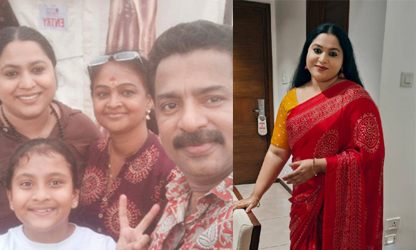 actress-lakshmi-priya-shares-selfie-with-husband-a-month-after-announcing-divorce-1