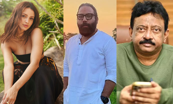 ram-gopal-varma-lauds-sandeep-reddy-vanga-for-casting-triptii-dimri-in-spirit