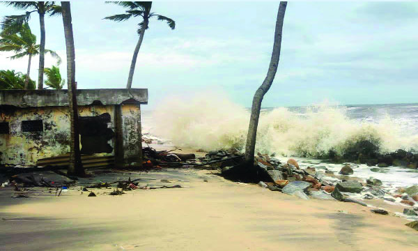 Heavy rain in Kerala today; Red alert in 11 districts, holiday for educational institutions