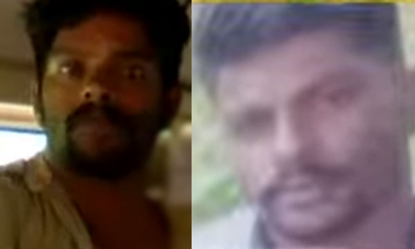 Missing nine-year-old girl found in Wayanad; The suspect who killed the mother was also arrested