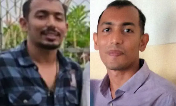 ഐബി ഉദ്യോഗസ്ഥയുടെ ആത്മഹത്യ ; സുകാന്ത് സുരേഷിന്റെ ജാമ്യാപേക്ഷ ഹൈക്കോടതി തള്ളി