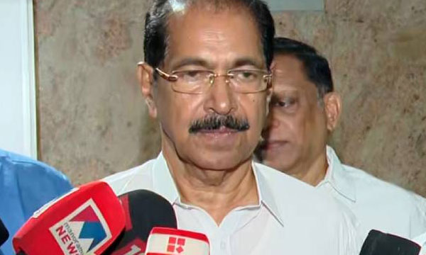 The announcement will be made soon, said KPCC Chairman P.V. Anwar