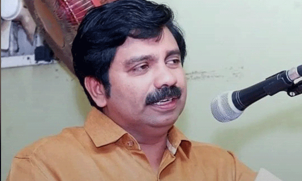 Aryadan Shoukat is UDF candidate in Nilambur.