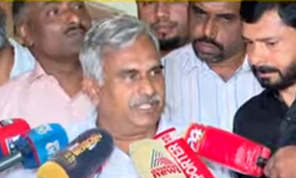 Trinamool at the expense of UDF in Nilambur; Anwar will contest if he is not made a constituent party