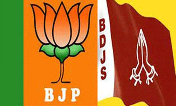 bdjs-to-contest-nilambur-bjps-role-under-scrutiny