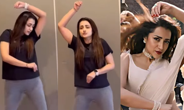 trisha-s-performance-in-sugar-baby-rehearsal-video-from-thug-life-disappoints-netizens