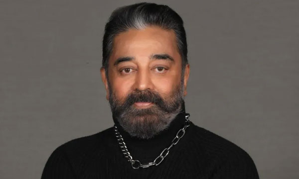 DMK kept its promise; Makkalneeti Mayath's Kamal Haasan to Rajya Sabha