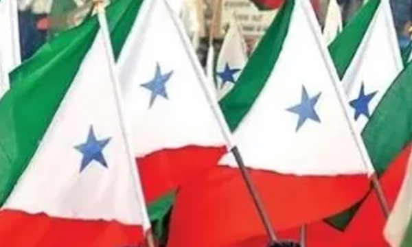 SDPI candidate in Nilambur; Adva Sadiq will contest in the middle