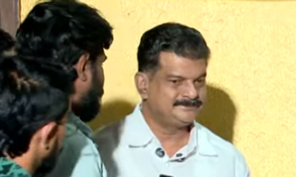 Congress leadership not to give in; P.V. Anwar is planning to contest from Nilambur