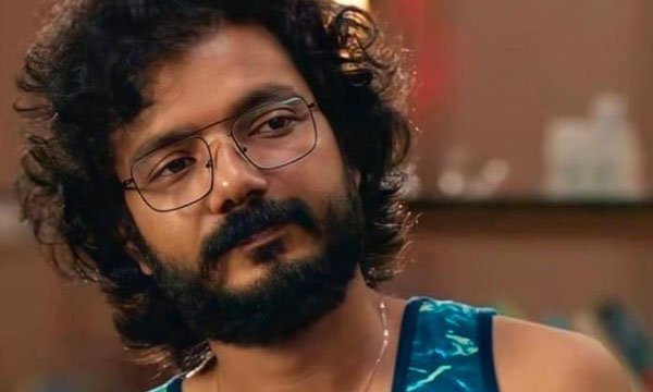 There are only three accused including Tasleema, Srinathbhasi is the 21st witness