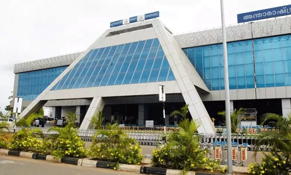 huge-rock-fell-on-the-karipur-airports-perimeter-wall-damaging-a-drinking-water-tank