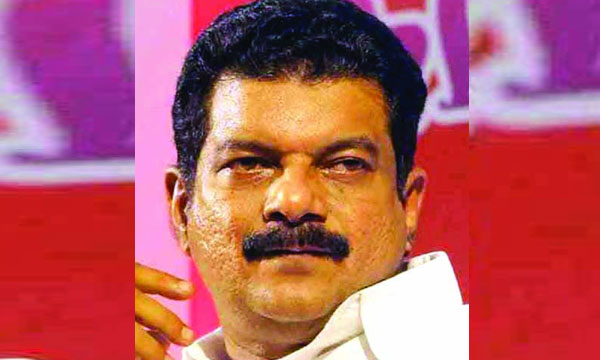 Trinamool Congress and UDF meeting today; Today we know whether Anwar will contest