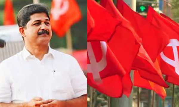 swaraj will reach Nilambur today, CPM to hold roadshow; The campaign will start from tomorrow
