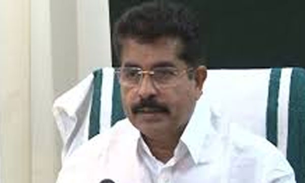 There is nothing to lose if you compete; Adoorprakash says Anwar's UDF entry is a closed chapter