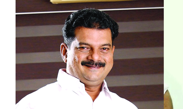 PV said that he is contesting for his life