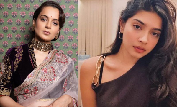 Kangana Ranaut demands release of Sharmistha Panoli after arrest over controversial post