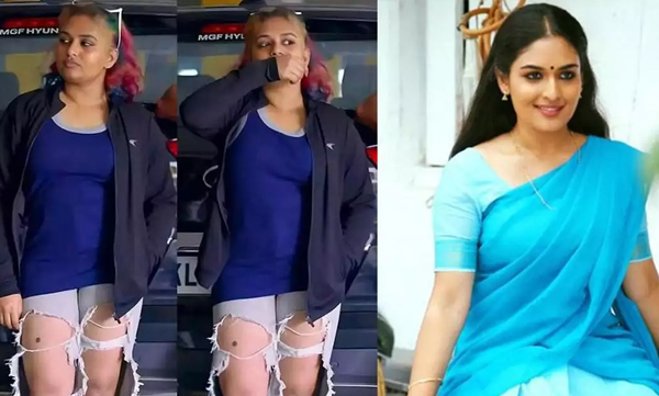 what-a-change-prayaga-martin-in-a-new-look-fans-say-its-a-big-change