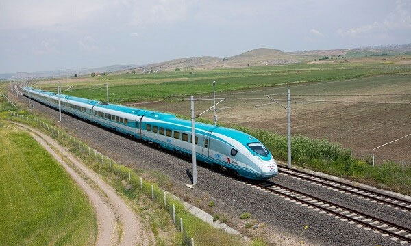 Kerala again with semi-high speed project; E. Sreedharan was stopped for another try