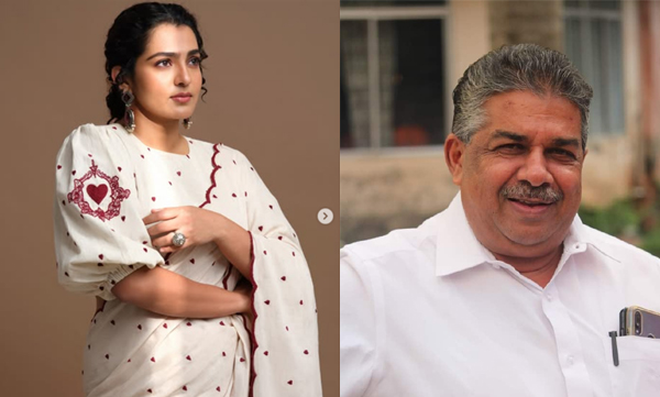 minister-saji-cheriyan-against-parvathy-thiruvothu-on-recent-hema-committee-discussions