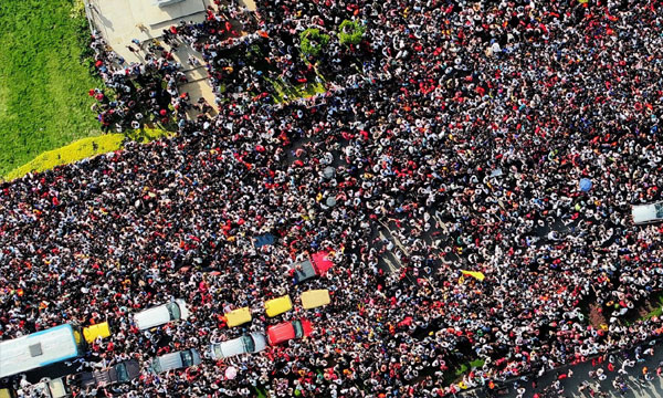 Gautam Gambhir's 11-Year-Old Statement Goes VIRAL 