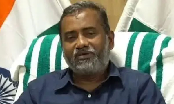 The Governor's office sent the image used by RSS; Agriculture Minister said that it is not acceptable