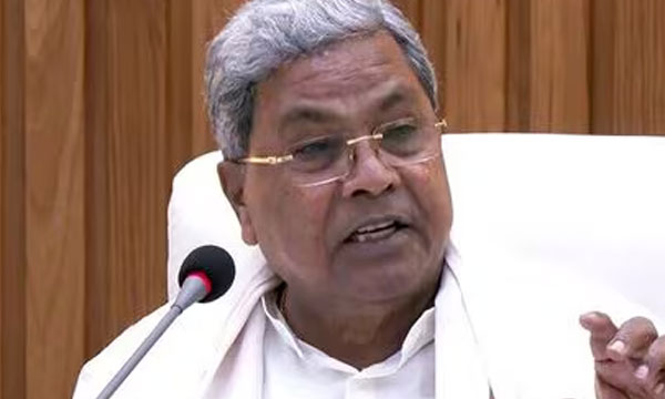 ‘50-60 people died in Kumbh Mela, did Karnataka govt criticise?’