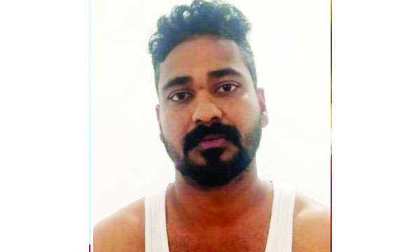 The incident in which the woman died on the Pala-Thodupuzha road was not an accident