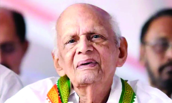 Thennala brought an ambulance to Sabarimala for Ayyappa devotees