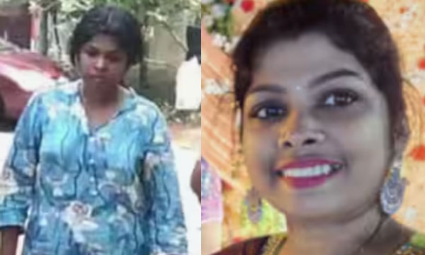 Matrimony will issue a marriage ad; The young woman made 15 people victims of marriage fraud