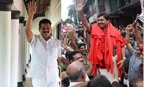 Covid spread; Mass campaigning should be banned in Nilambur; Complaint to Election Commission