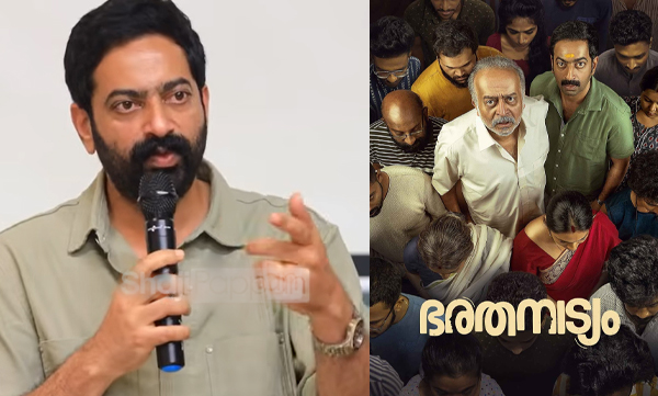 Saiju kurup tells how failure and success affects his life