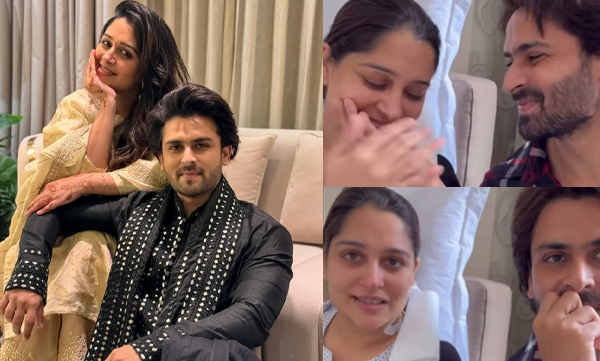 Dipika Kakar gets emotional as she speaks for the first time after surgery