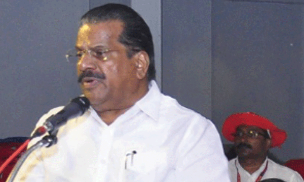 Kunjananthan did not get justice inside the prison