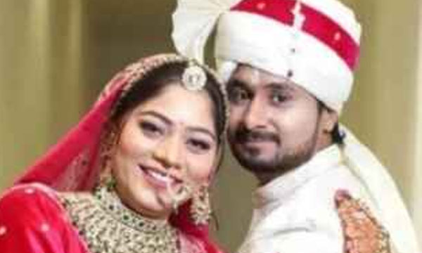 Sonam agreed to marry fearing her refusal would kill her father