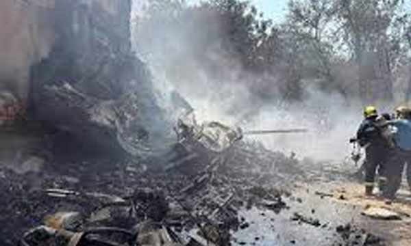 Prime Minister will reach Ahmedabad today; DNA samples of the deceased for testing