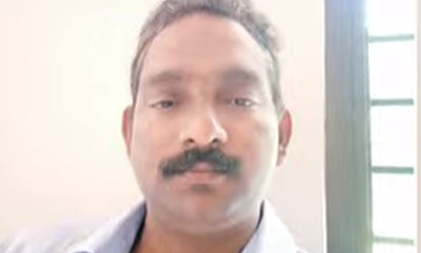 Ranjitha Ji Nair, who was killed in the plane crash, was insulted; Suspension of Government Servant