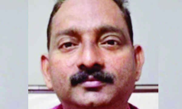 Revenue officer's accusation against Ranjitha