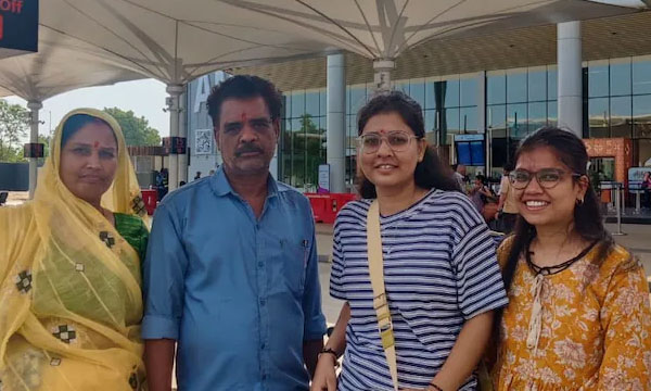 Story Of Payal Khatik,