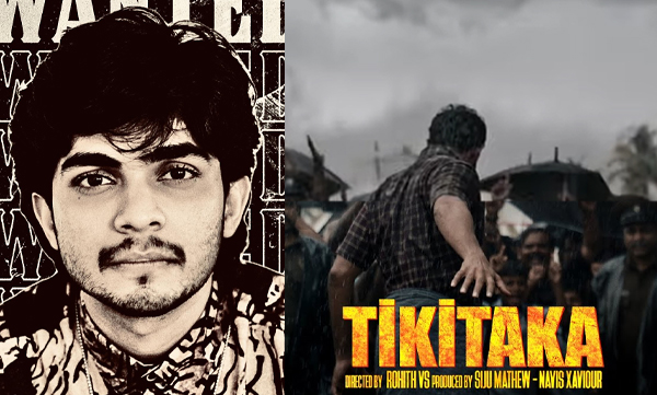 Naslen is a part of Tiki Taka confirms writer