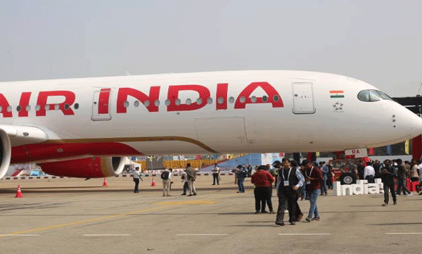 One-time safety checks completed; Air India follows DGCA guidelines