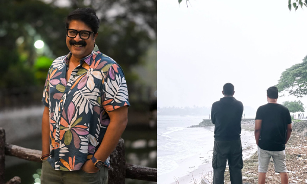 Irshad Ali's father's day wishes with an interesting post