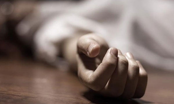 Suspected to belong to the missing person from the Wanhai ship