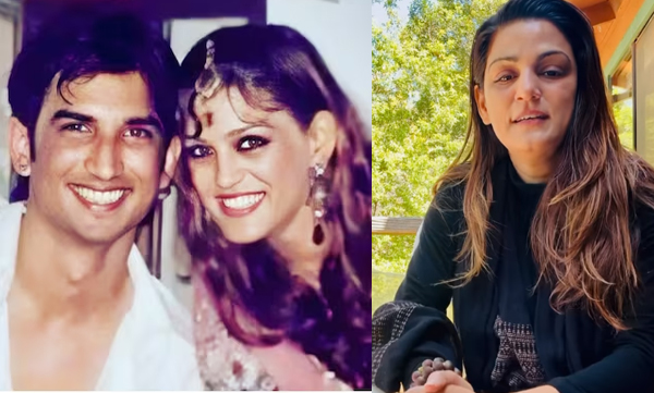 sushant-singh-rajputs-sister-shares-emotional-video