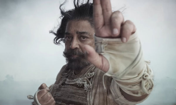 Supreme Court against banning Thug Life in Karnataka