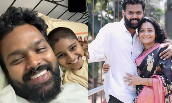 meera-vasudev-latest-instagram-post-about-husband