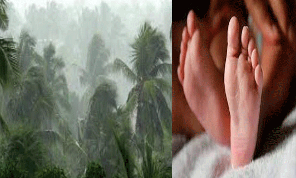 death-due-to-rain-havoc-two-and-a-half-year-old-girl-falls-into-a-stream-in-kozhikode-and-dies